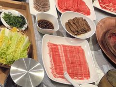 -东来顺饭庄(王府井步行街店)