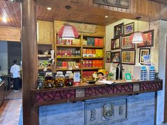 -仙店农庄(湖景农庄餐厅)