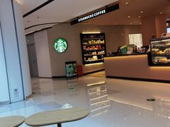 -星巴克臻选(莘庄仲盛店)