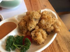 -花漫里餐厅(刺桐店)