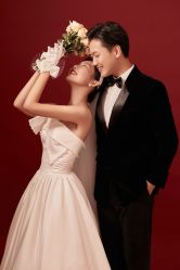 -金海岸婚纱摄影(塘沽店)