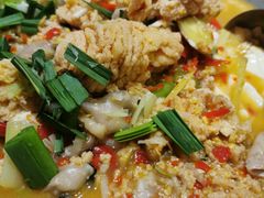 鱼籽鱼泡火锅-壹盏灯(惠农店)