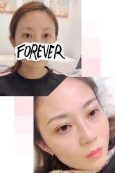 -MIVI野生眉纹绣纹眉