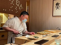 -鮨然(然寿司钱粮胡同店)