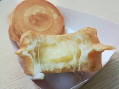 -味正点车轮饼可丽饼(南禅寺店)