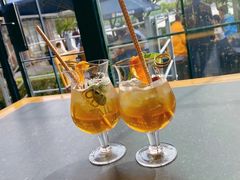 -宝莱纳餐厅(滨江店)