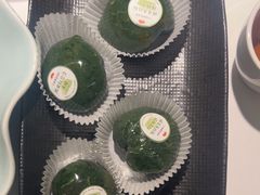 -小厨娘淮扬菜(诚信大道店)