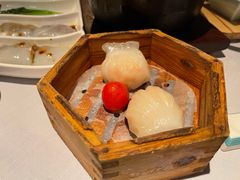 -南棠馆粤菜坊(群光店)