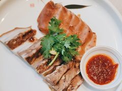 -颂福楼·南京菜(定淮门店)