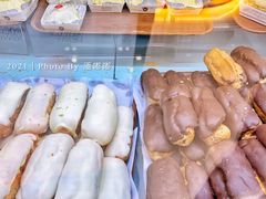 -凯司令西点房(南京东路店)
