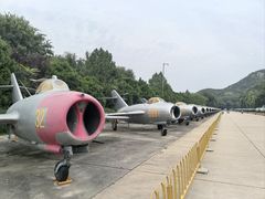 -中国航空博物馆