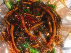-眷江南之小蓝鲸(王府大街店)