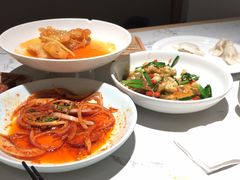 -关东小磨东北菜(漕河泾印象城店)