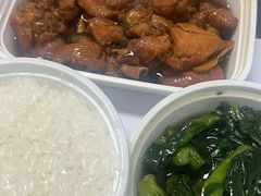 -老乡鸡(池州商之都店)