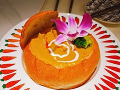 -太食獸泰式茶餐厅(IFS国金中心店)