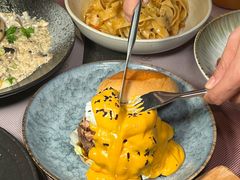 -FOOOO CITY CLUB 孚乐里音乐西餐酒吧(来福士店)