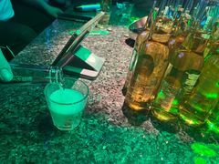 -INLOVE KTV(淮海路店)