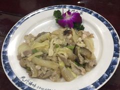 -吴门人家·苏宴宫廷菜(拙政园店)