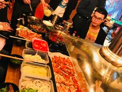 -玩坞轰趴馆·户外团建聚会主题生日派对馆(世豪广场店)