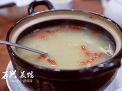 -万兴菜馆(龙华店)