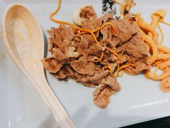 -蛙太牛牛肉海鲜自助火锅(台江万达店)