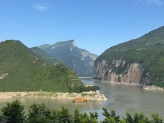 -白帝城·瞿塘峡景区