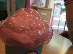 -Baskin Robbins(弘大店)