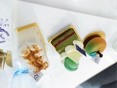 -LE SAPHIR 莎菲尔菓子(和兴店)