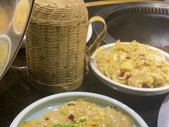-锅老头海鲜铁锅炖