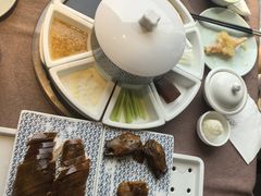 -羲和雅苑•北京烤鸭(乐园道万象城店)