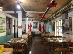 大堂-人民公社大食堂(顺义总店)