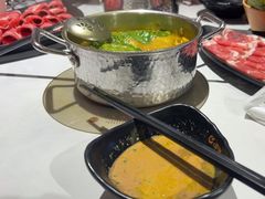 -呷哺呷哺 黄金牧场 (新中关购物中心店)