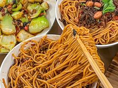 -老三样·旧食新味(绿地店)