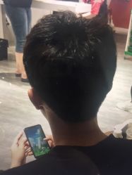 -卓梵美发·精品Salon