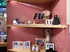 -海马体照相馆(上海宝山万达广场店)