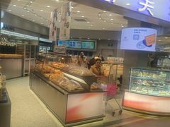 -皇家美孚·蛋糕外送(东部佳世客店)