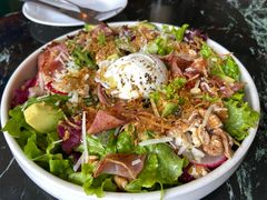 -The Rug Cafe(王府中环店)