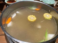 -掂档潮汕牛肉火锅(沈阳万象城店)