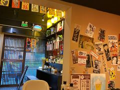 大堂-八木鸟居酒屋(小木桥路店)