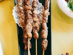 -功德林素菜饭庄(前门店)