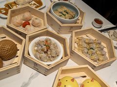 -中西名菜(增城店)