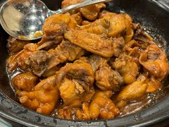 -西江美食舫·江西菜(健德桥店)