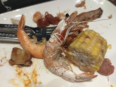 -汉巴味德(大悦城店)