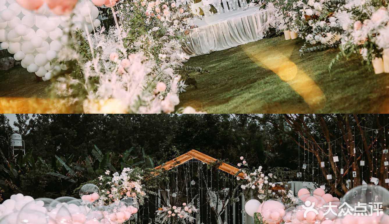 SWEET LOVE 丨一个网红气球🎈 开始的一个求婚故事