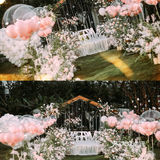 SWEET LOVE 丨一个网红气球🎈 开始的一个求婚故事