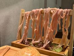 -湊湊火锅·茶憩(东城万达店)