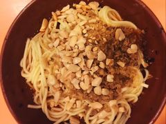 担担面-龙抄手(春熙路总店)