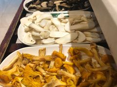 -爱膳菌锅锅(阳南店)