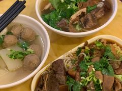 -莲塘味宝园牛杂(天越翔园店)