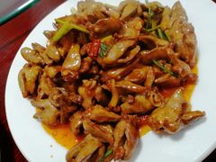 -九龙餐厅(大沽路店)